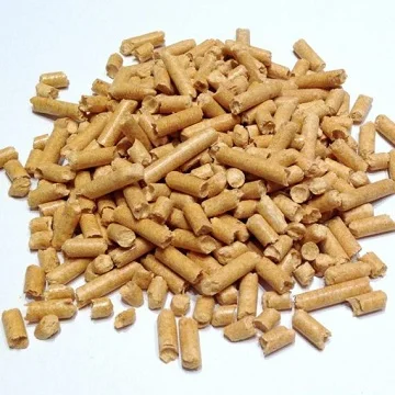 Hot Sales! Wood pellets / Premium wood Pellets From Turkey