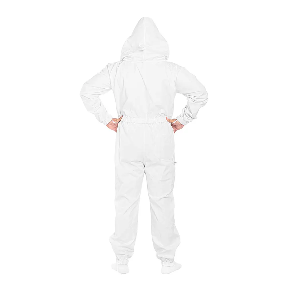 Beekeeper protection thick camouflage beekeeping tools anti bee suit clothing suit