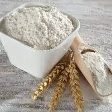 Высший сорт платье наивысшего качества белое пшеницы выпечки ржаного муки jaqsy высокий поток клейковины количественная производитель