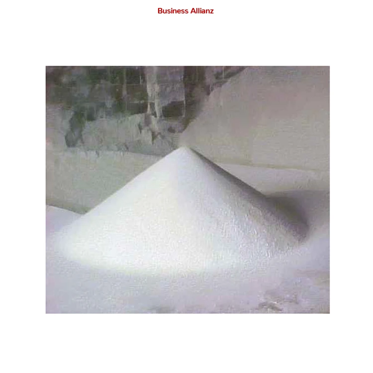 Лучшее качество высокая чистота CAS № 57-13-6 промышленное мочевиное удобрение N46 фрезерованный азот сельскохозяйственное