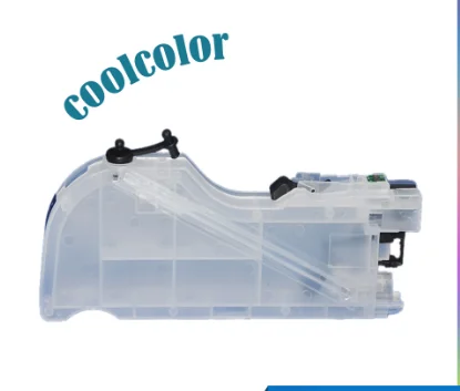 refill ink cartridge can be used for brother lc103/105/107 with auto reset chips