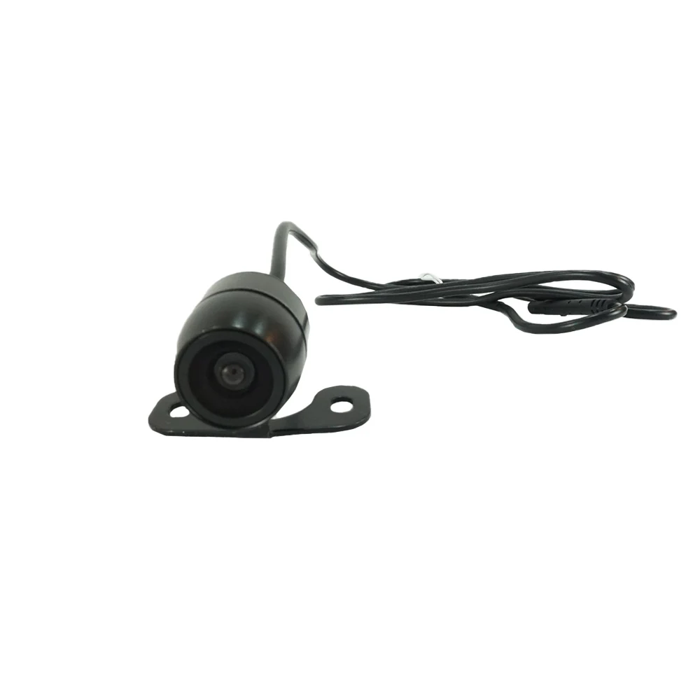 
Waterproof Night view Car Parking Assistance Plug-in Reversing Camera 