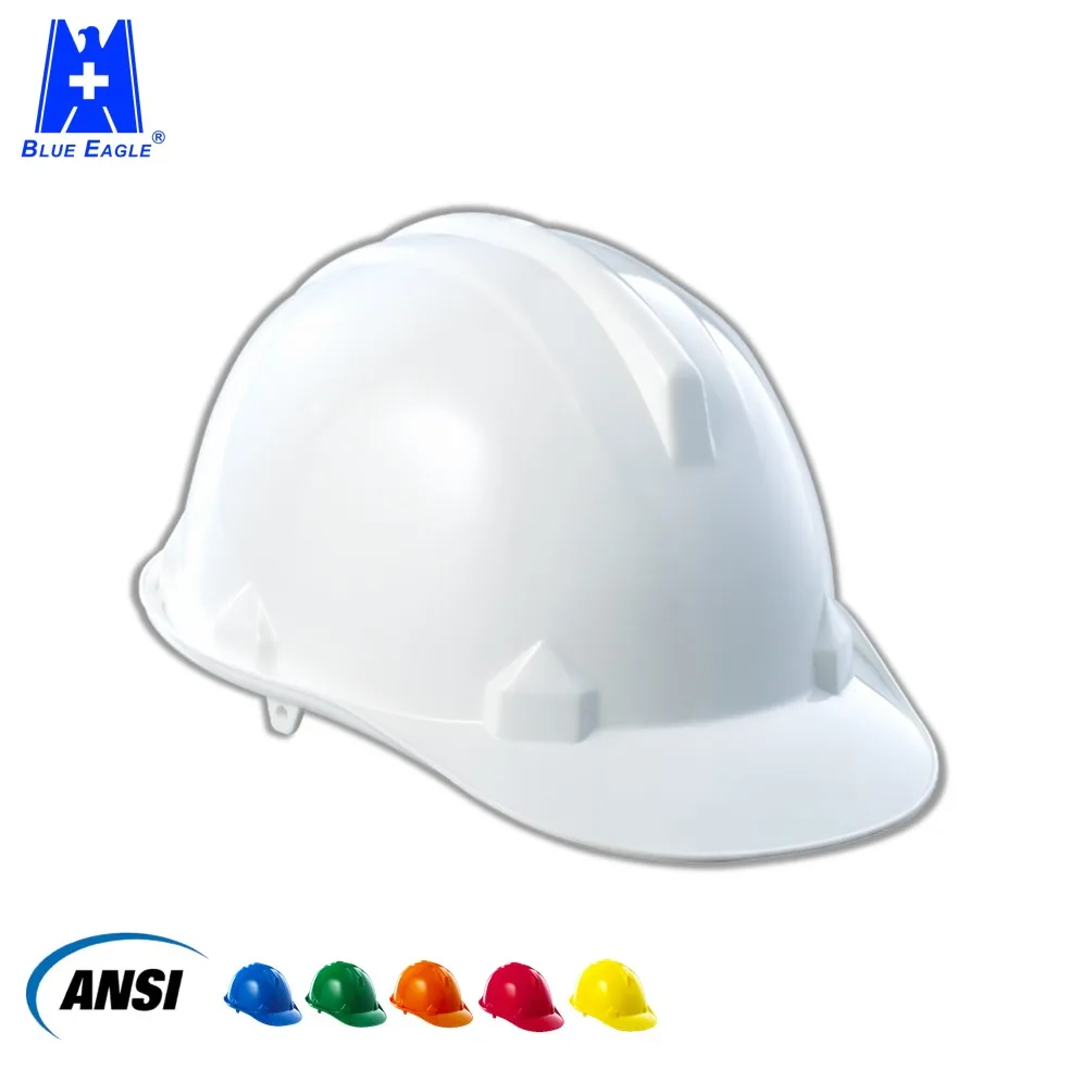 Blue Eagle PPE Supplies Safety Equipment Construction Engineering Safety Helmet