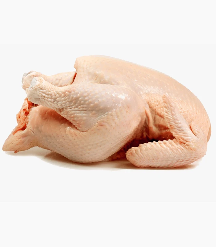 Замороженная халяльная цельная курица высшего качества для продажи замороженная