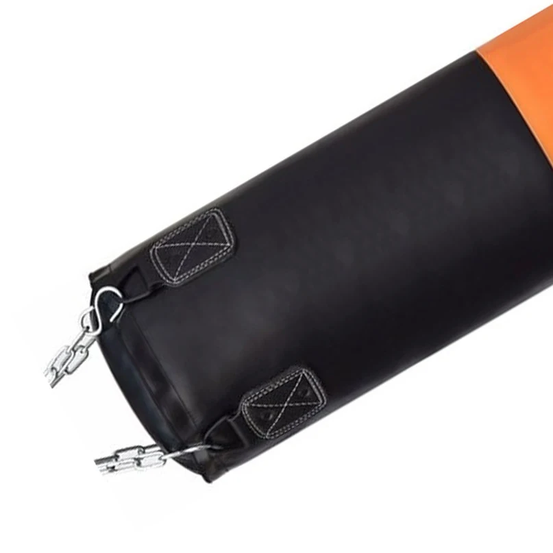  Боксерская груша тяжелая боксерская сумка стоячая индивидуальный дизайн логотипа оптовая продажа