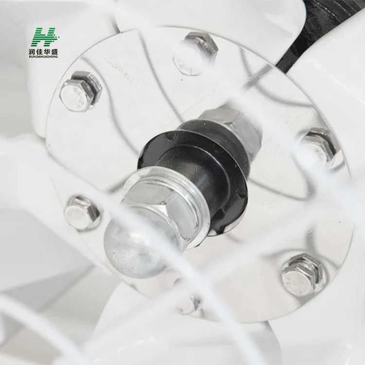 FRP fan roof negative pressure fan industrial exhaust fan