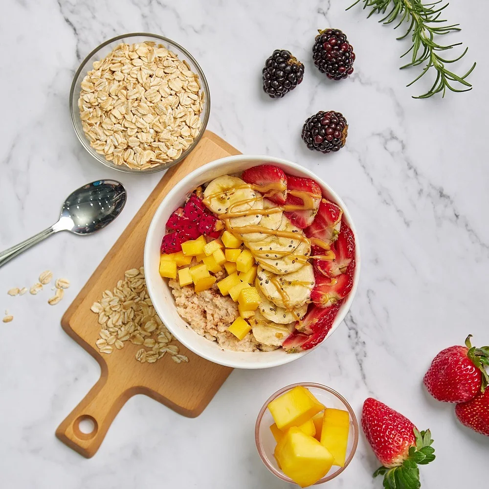 High Quality Agriculture GrainTop Selling Nutrition Seeds Grain Fresh Yellow Organic Oat from Australia