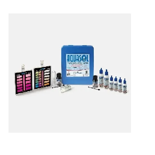 Aquaculture Fresh Water Nitrate Test Kit - AE318