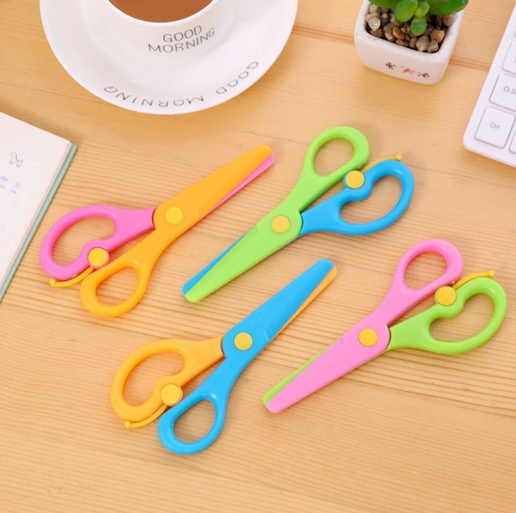 Top Quality Best Price Customized safety scissors