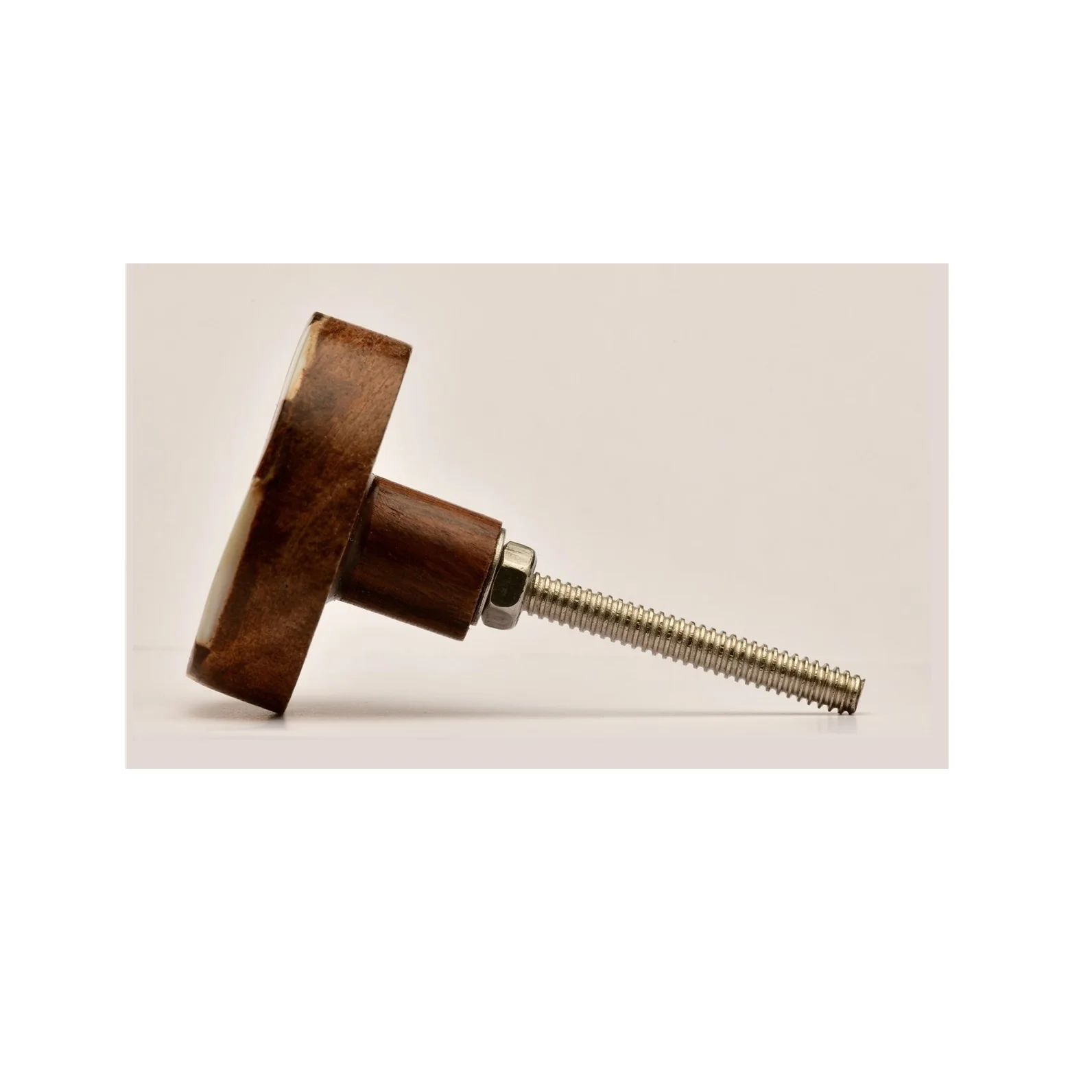 Best design top quality Furniture Hardware Round Shape Cabinet Handles And Knobs Cupboard Knob Indian Manufacturer