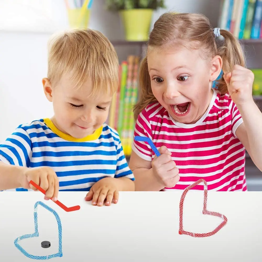 2022 Hot Sale Tabletop Mini Ice Hockey Game