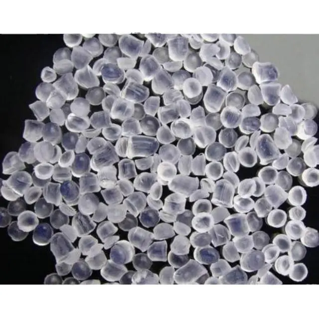 Модифицированная Заводская распродажа! Высококачественные гранулы из ПЭТ