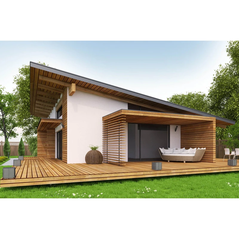 
LUXURY and AFFORDABLE Price Living Container Design and Production 