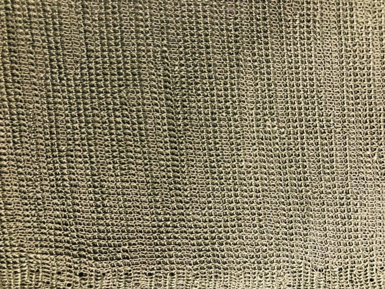 Высококачественная полиэфирная спандексовая хлопчатобумажная ткань 100% оптом из Кореи