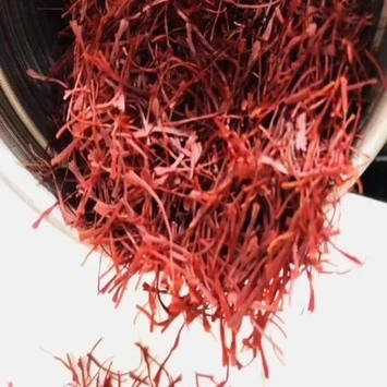 Wholesale Saffron Price