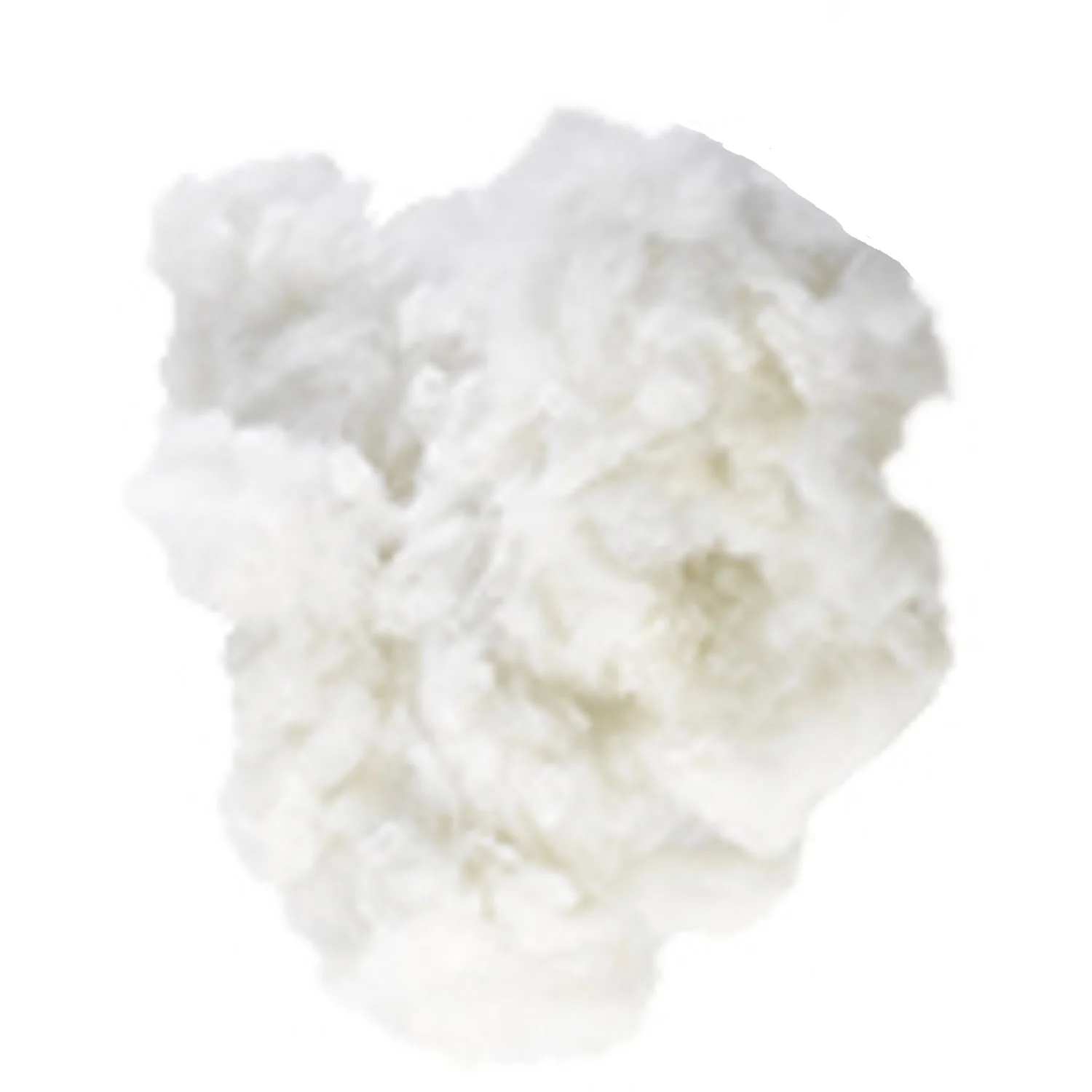 
100% Pure Recycled White Cotton Shoddy Organic Cotton Shoddy Fiber From Bangladesh 