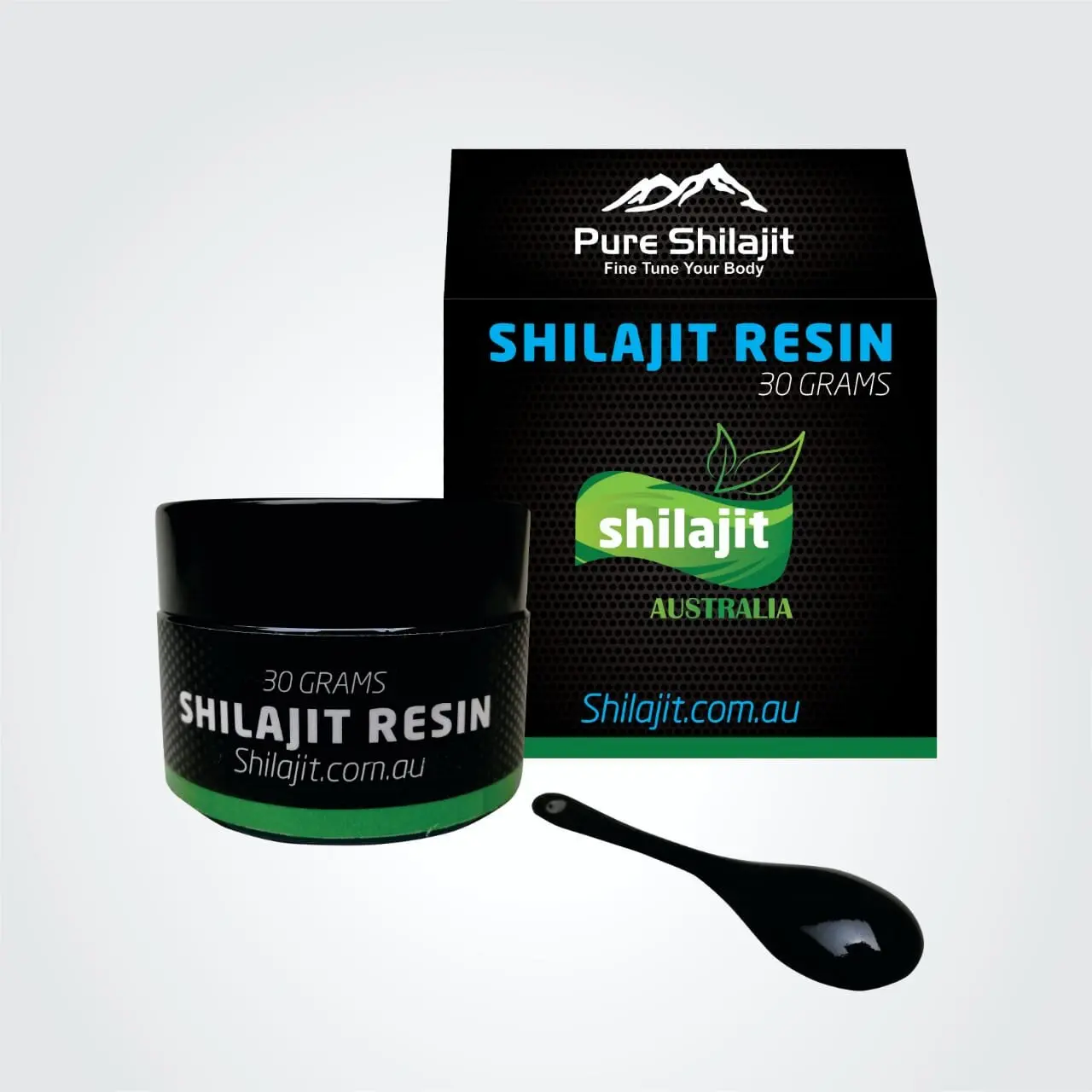 
Shilajit Packs/ Shilajit Jars 