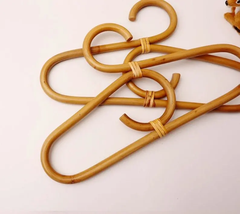  Вешалки оптом Экономия пространства для одежды по индивидуальному заказу костюмов Бутик деревянная вешалка