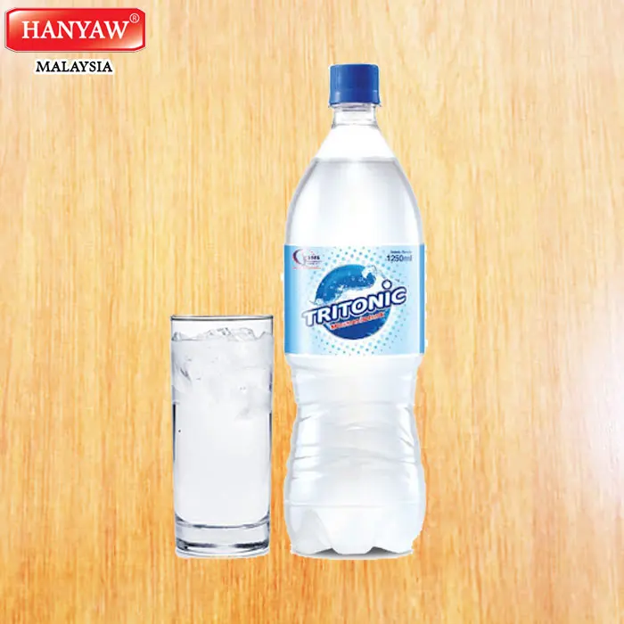 [Малайзия] Быстрая доставка + Сертифицированный Халяль изотонический напиток K2 Triton onic (1250 мл x 12 бутылок/картонная коробка)