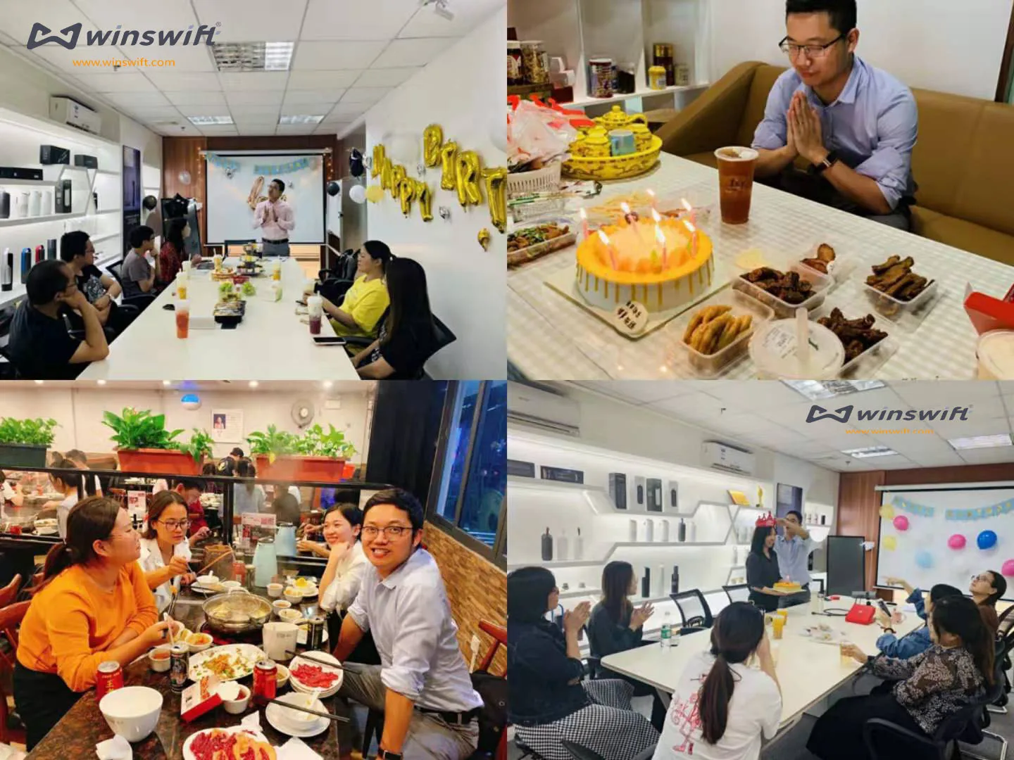 Winswift Air Inflator Mini Smart Digital Electric Usb Rechargeable Ball Bicycle Portable Car Tire Air Inflator smart tyre inflat