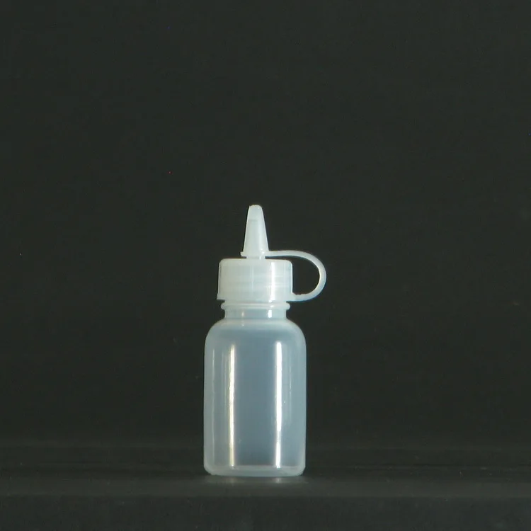30ml squeeze bottle for sauce