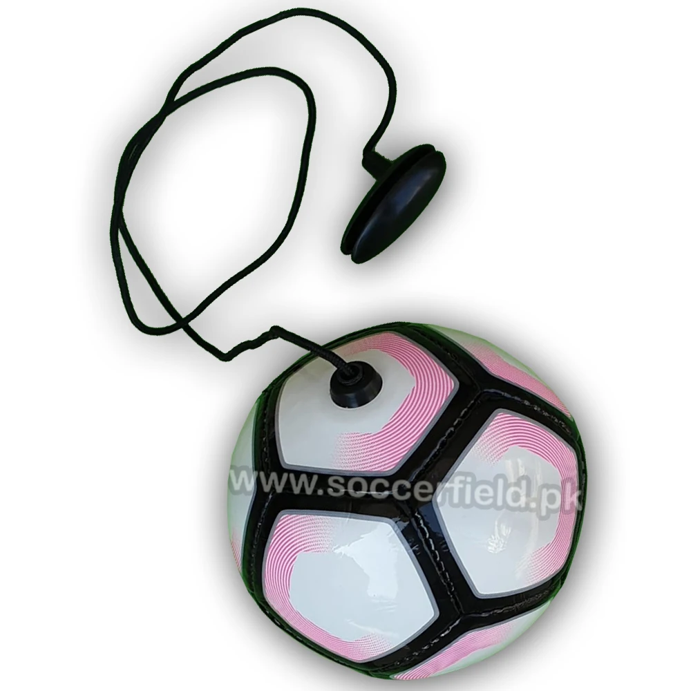 Шар жонглера обучение soccer_ball с roop и ручка