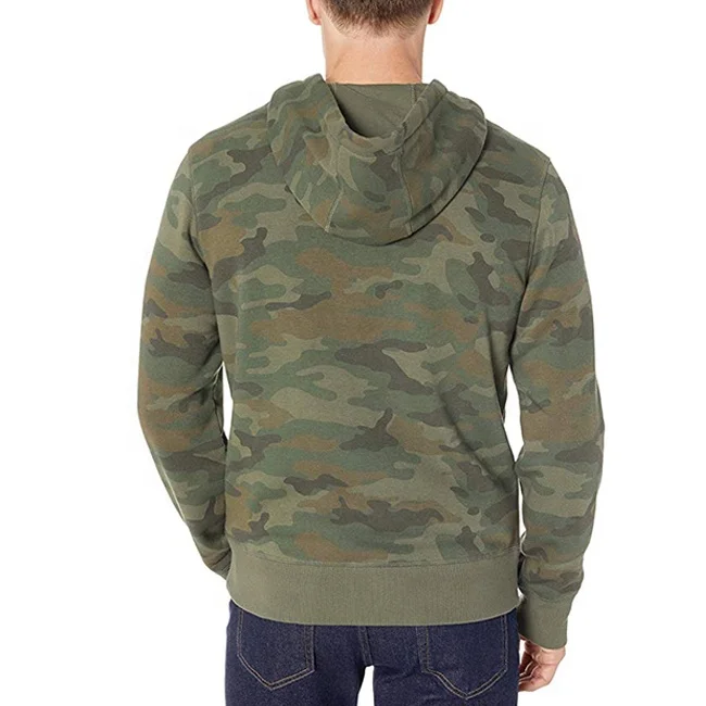 OEM Factory Manufacturer Highest Selling Top Quality Sleeve Striped Hoodie Custom Design Men Hoodies by AARON GARMENTS