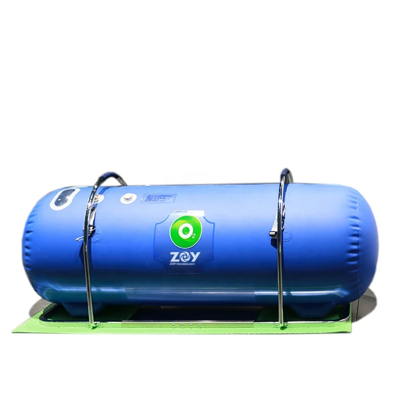 CE 1.3ATA HBOT Mild Hyperbaric Oxygen Chamber for