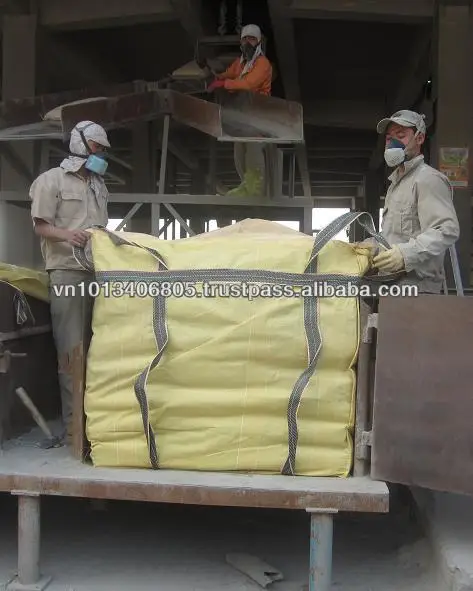 Cement CEM II - 42.5N/R, Cement Plant