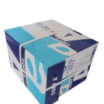 
Hot Sell New Double A A4 80gsm Copy Paper 