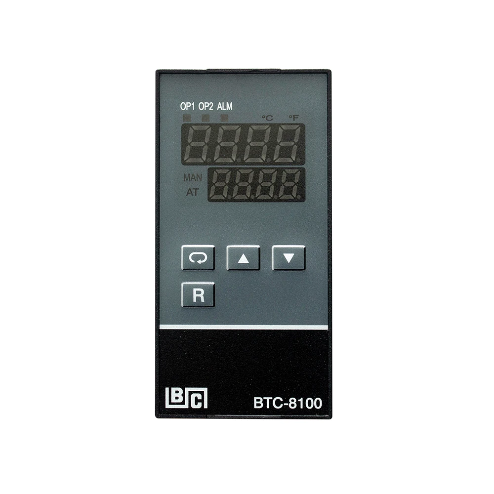 Цифровой индикатор BTC-8100