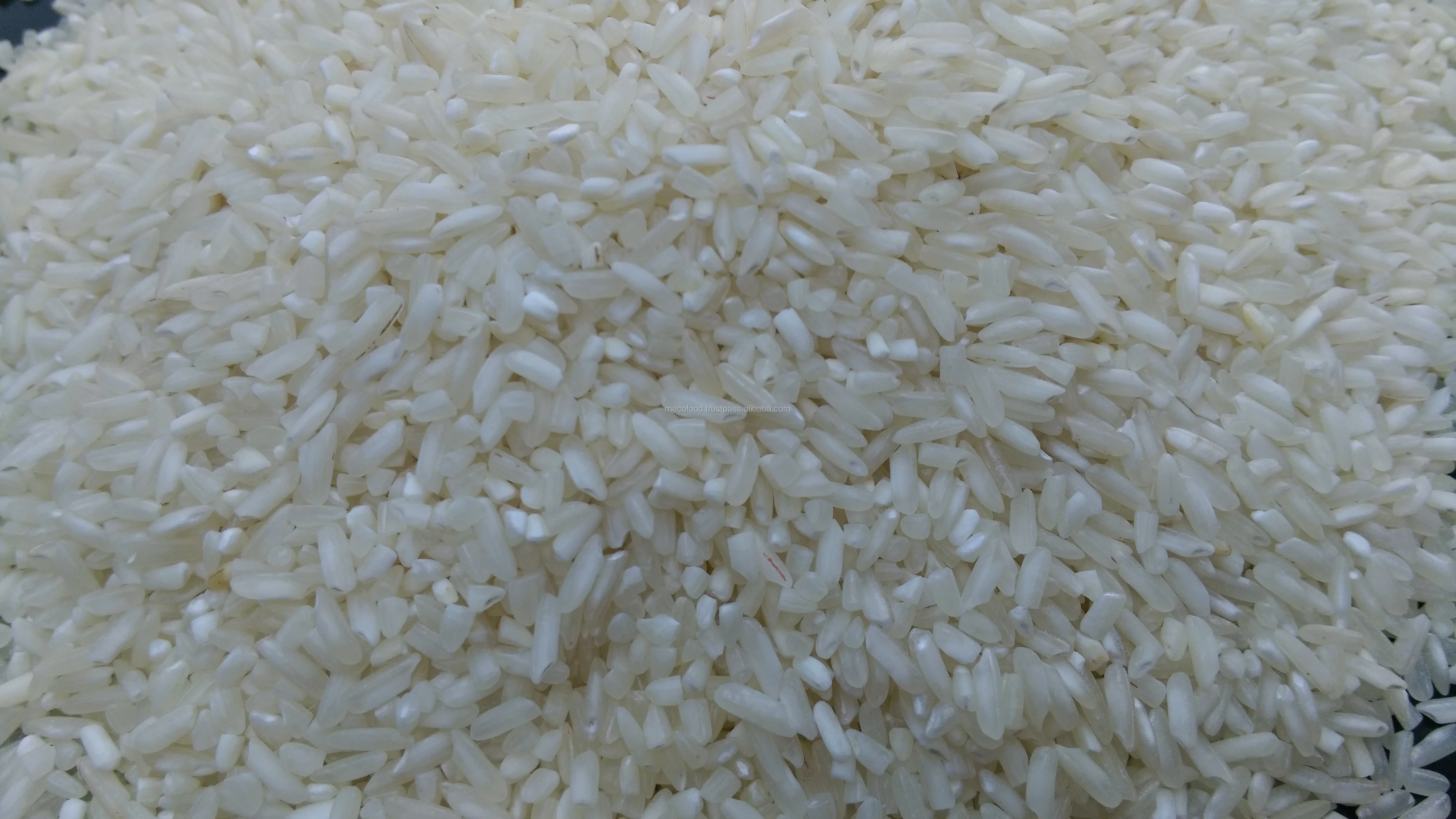 
Lower Price Vietnamese Long Grain White Vietnamese Long Grain White Rice 25% Broken Ready to Export Glutinous Rice 2 Admixture 