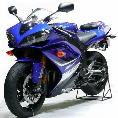 Абсолютно Новый б/у мотоцикл 2018 / 2019 Yamaha YZF-R6