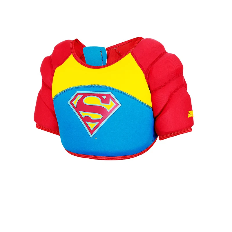  Новый мультяшный детский плавучий жилет плавающий костюм для плавания epe пенопластовый спасательный детей