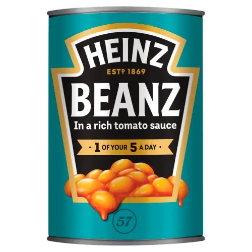 
Wholesale Canned Peeled Tomato Baked Beans in Tomato Sauce 