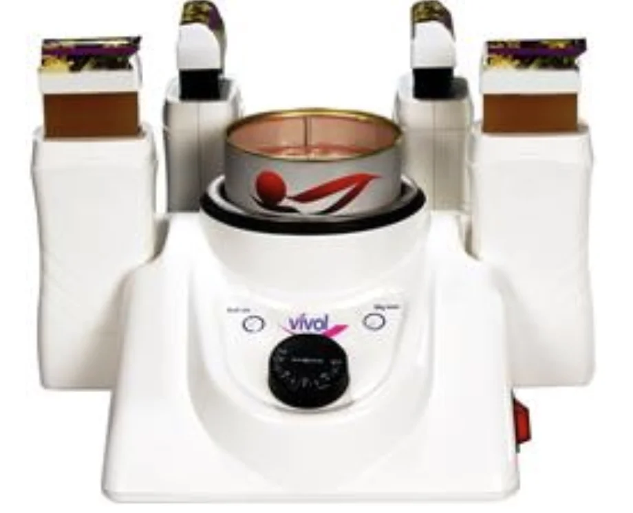 OEM Turkey  Online Good Selling Professional Depilatory Waxing Warmer Heater machine eu plug option