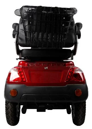 
China 3 wheel Charge Power Mobility Scooter Adult Three Wheel Price Cheap Electric Tricycle 