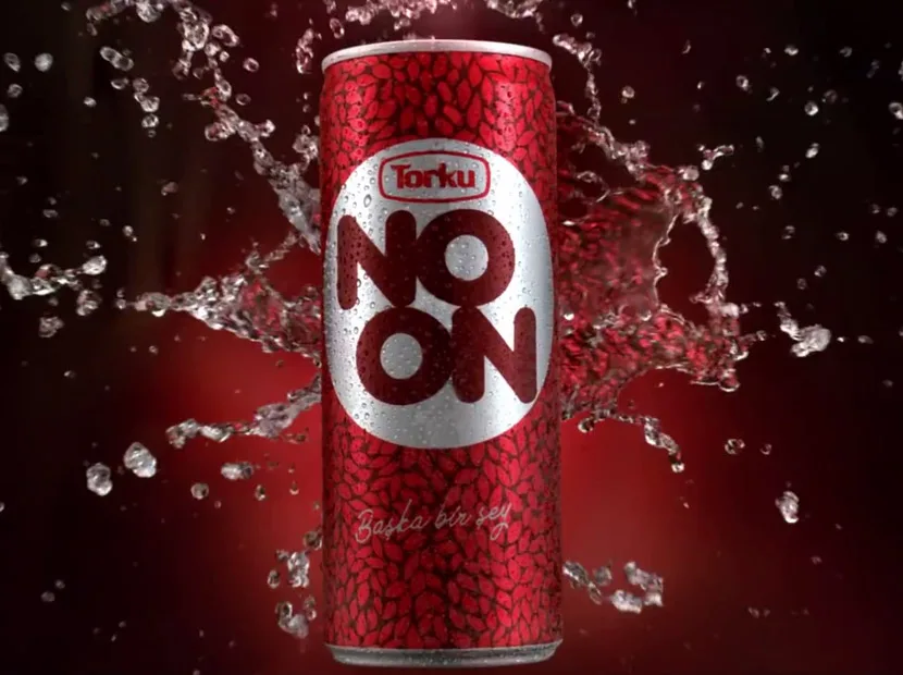 Для TORKU NO ON травяной ароматизированный газированный напиток 250 мл