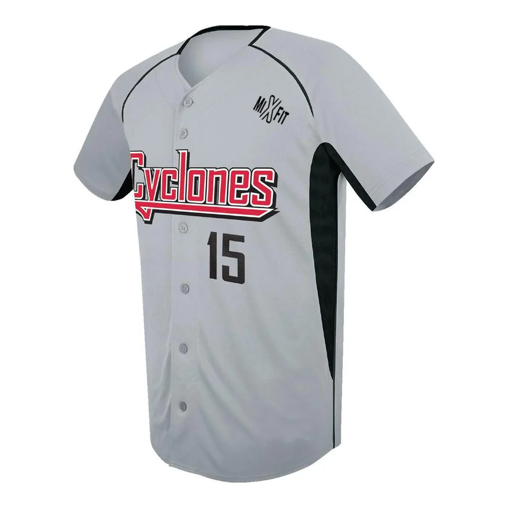 York Baseball Jersey Printed Embroidered Yankee Jersey Oem Custom New Sublimation Shirts Unisex Customized baseball jersey