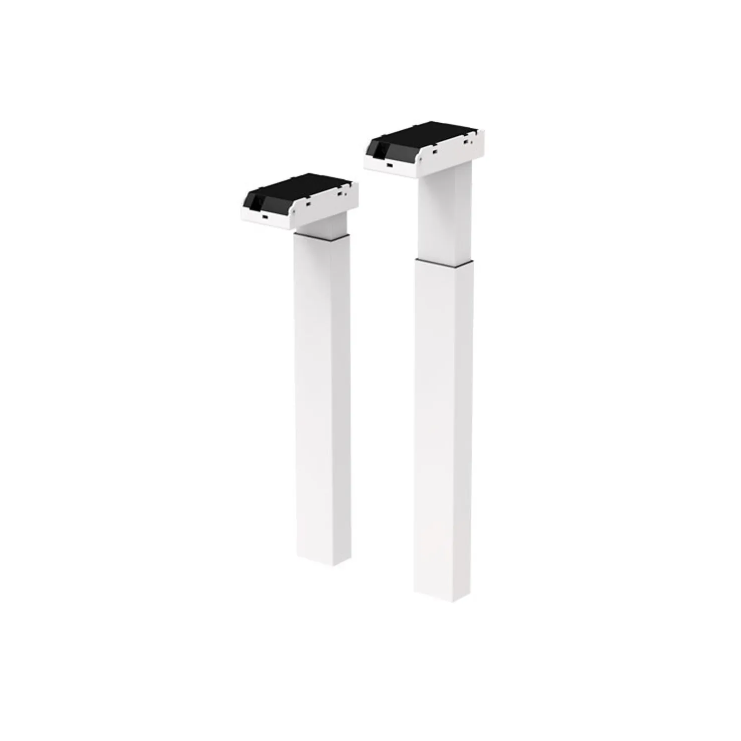 TiMOTION TL32S Slim Rectangle Lifting Column