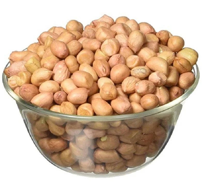 High Quality Peanuts 50/60 JAVA Peanut Groundnut at best Offer Price
