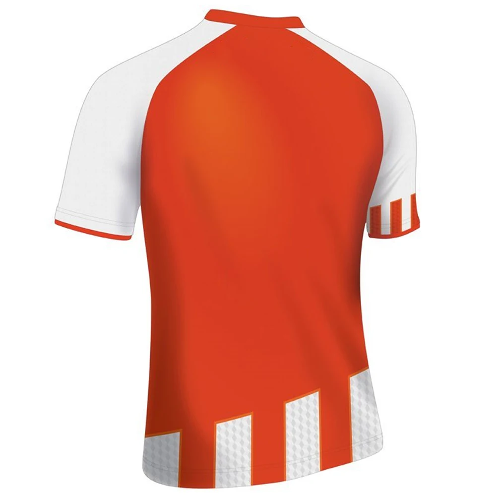 Top Quality Gaelic Football Half zip top GAA Hurling Half Zip Tops Uniform GAA Sports Clubs Polyester Half Zip Tops Jersey