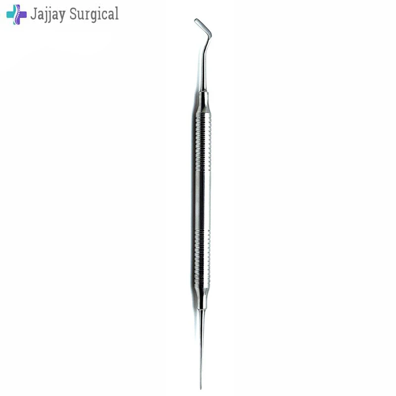 Перитонеальный Лифт Molt стоматологический ротовой хирургический инструмент Pro Octagon ручные инструменты