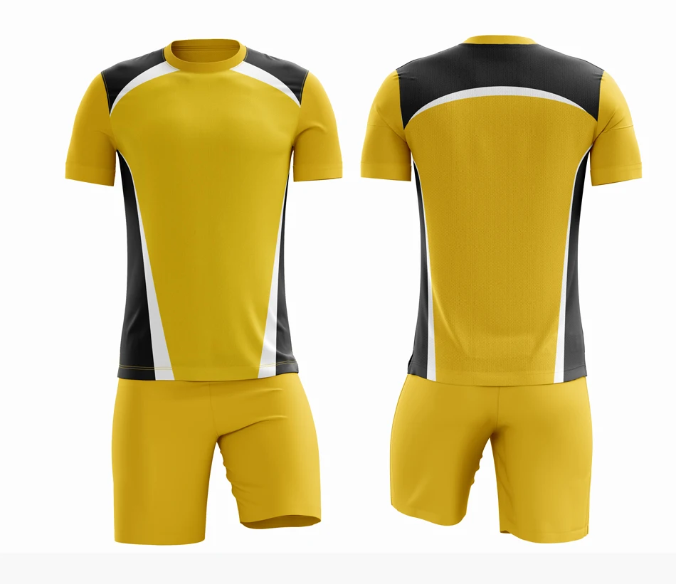 
2019-20 Soccer Uniform 