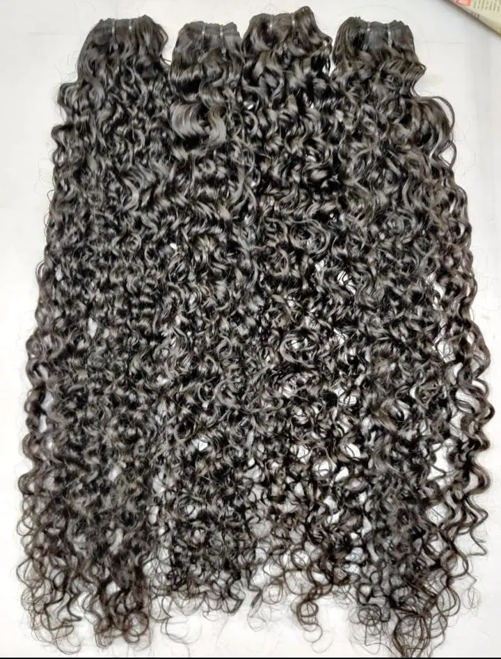 Real Hair Tight Curly  Texture 100% Natural Hair Bundles Closure 5x5 HD Lace Zero Shedding Hair Fast Delivery DHL Free