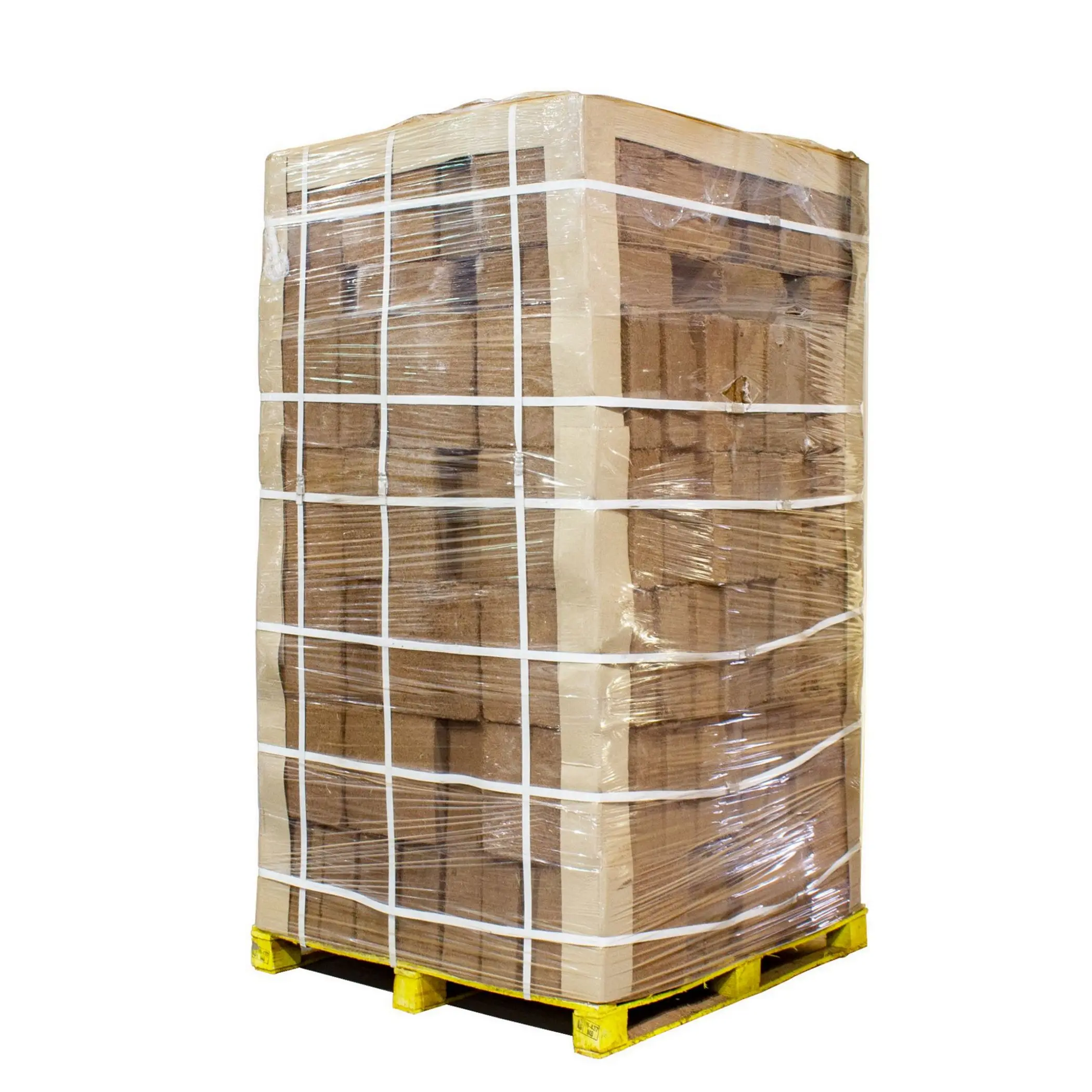 
Light Convenient Blocks Unwashed Compressed Coco Coir Fiber Blocks - Pure, Untreated, Raw Fibrous Coconut Coir 