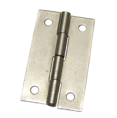 Taiwan Manufacturer Heavy Duty Stainless Steel Door Butt Hinge