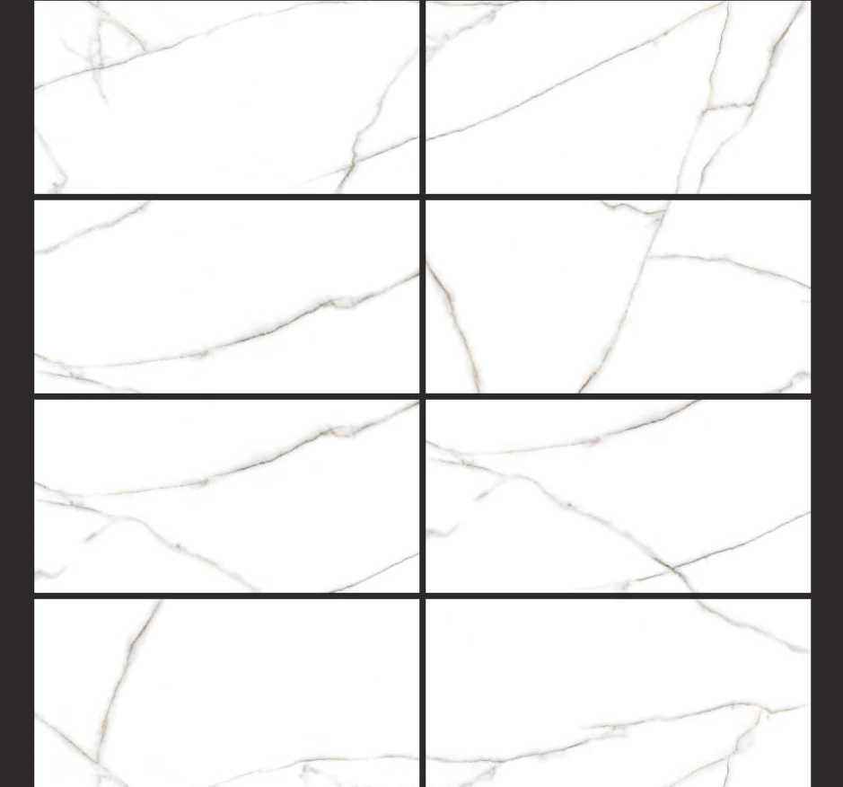  Белый цвет для домашнего интерьера 30x60 см Настенная фарфоровая тяжелых условий эксплуатации тела плитка asiano керамический нож Япония Россия Америка