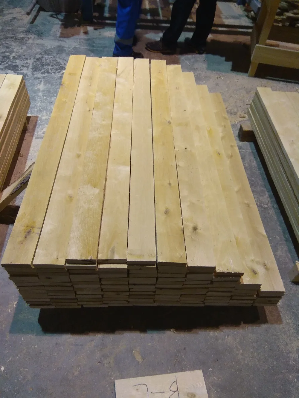 Лучшее качество, березовая древесина, древесина, русская древесина