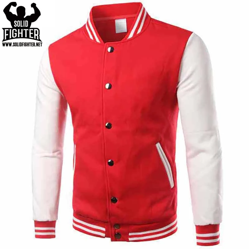 Custom Made Varsity Jacket, Wholesale High Quality Custom Logo Varsity Jacket For Men Women OEM/ODM